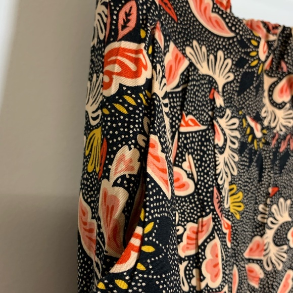 H&M Patterned Trousers - Picture 5 of 7